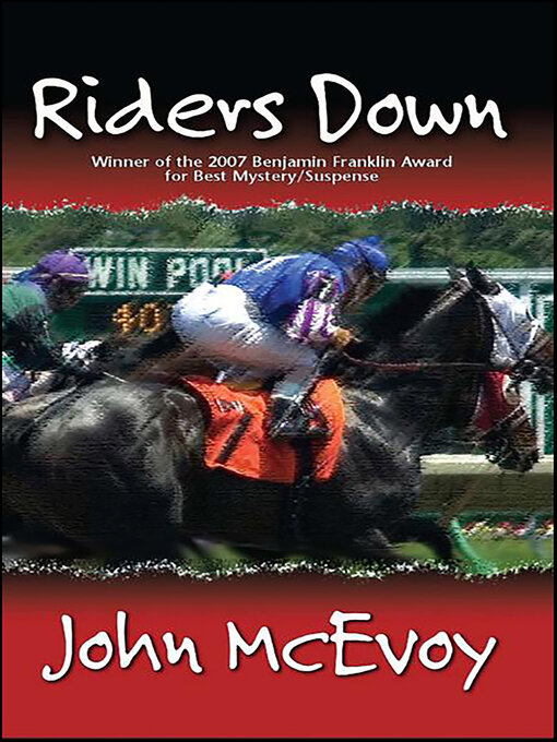 Title details for Riders Down by John McEvoy - Available